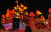 Cabalgata de Reyes